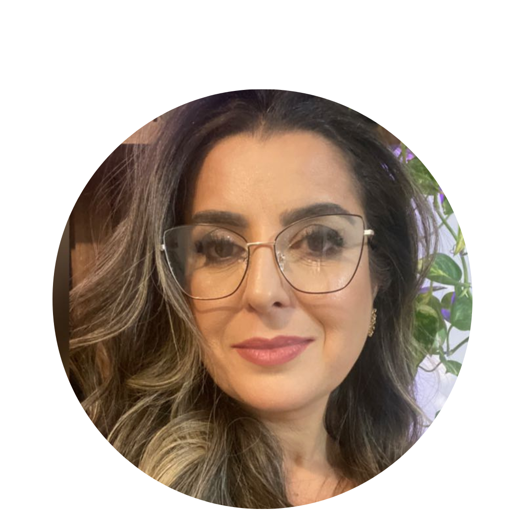 Ariadna Aparecida Cruz Groberio