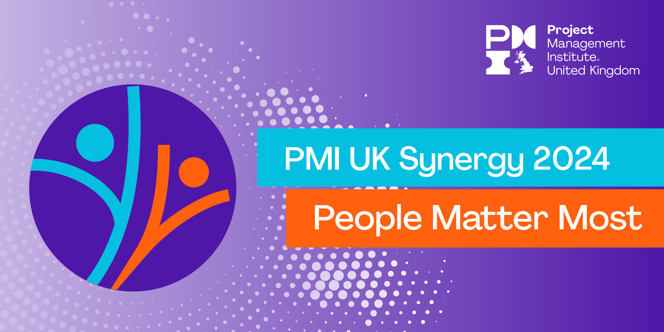 PMI UK Synergy Conference. 7th November 2024