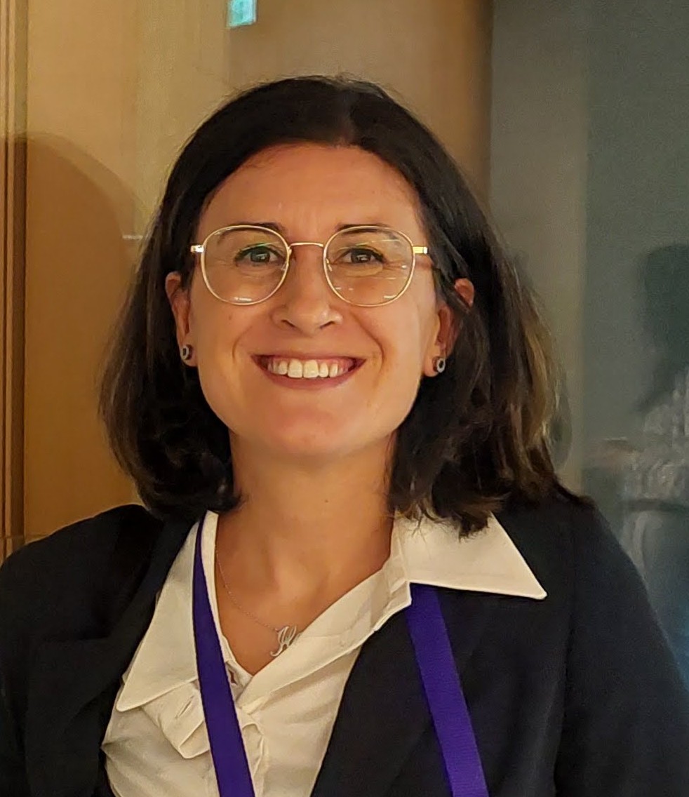 Ilaria Sanzari