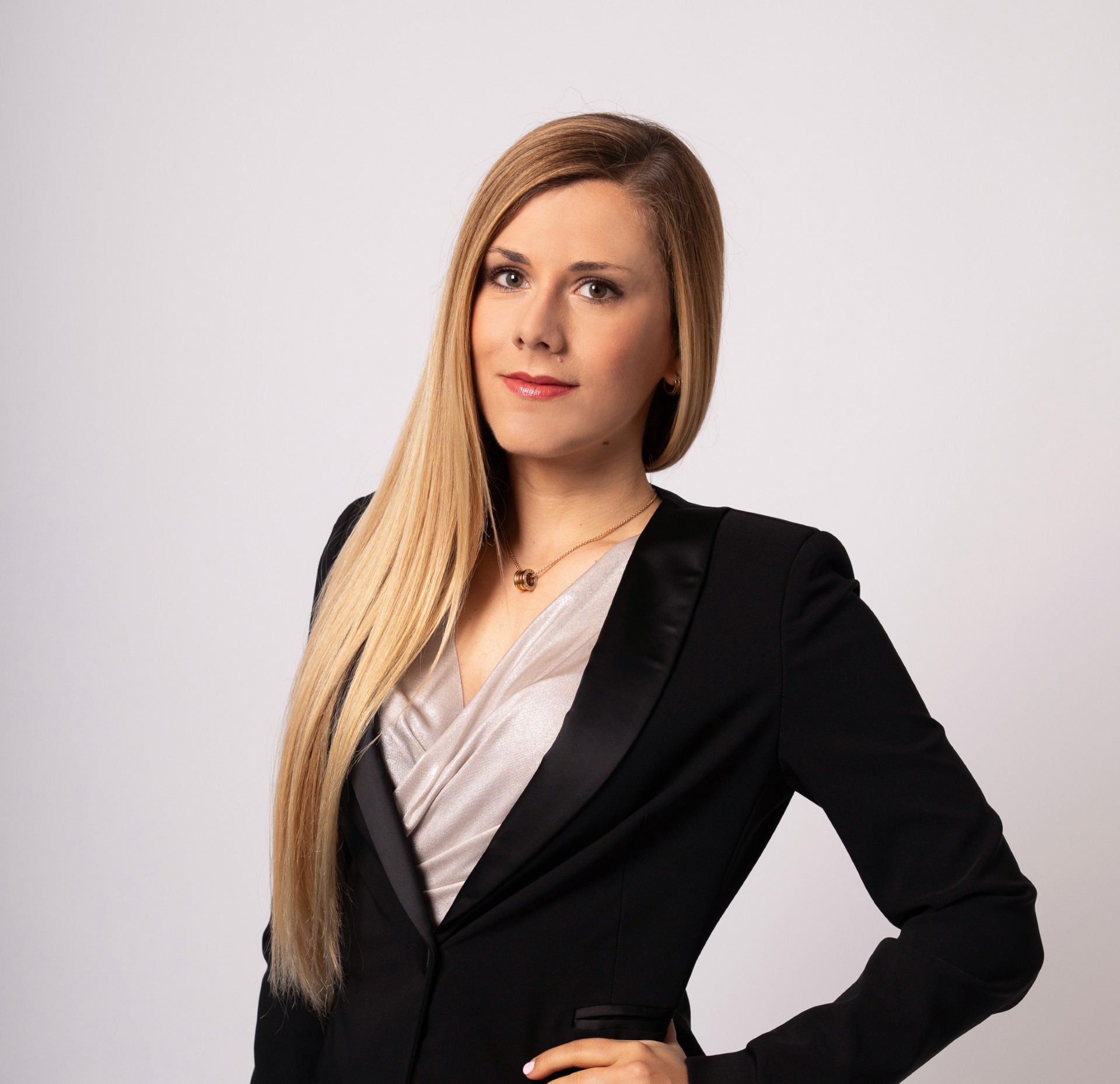 Angelica Sofia Valeriani