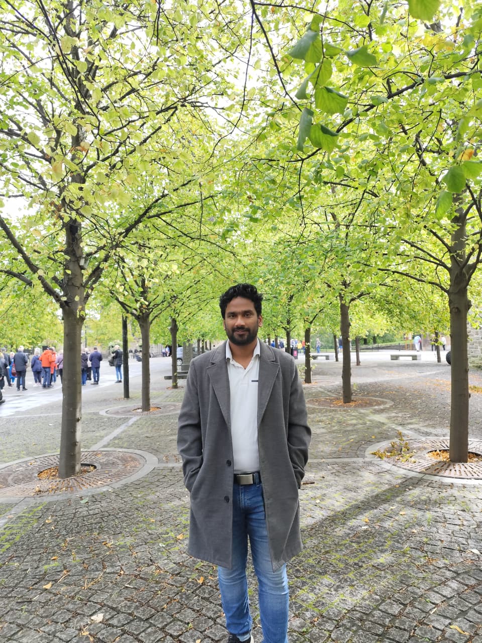 Rajkamal (Raj) Kumar