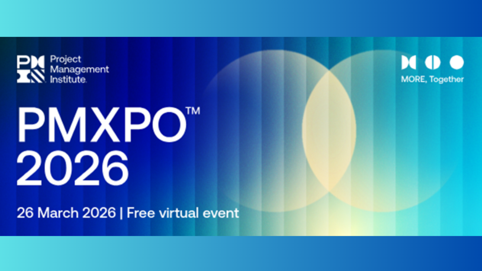 PMXPO Virtual Event 2026