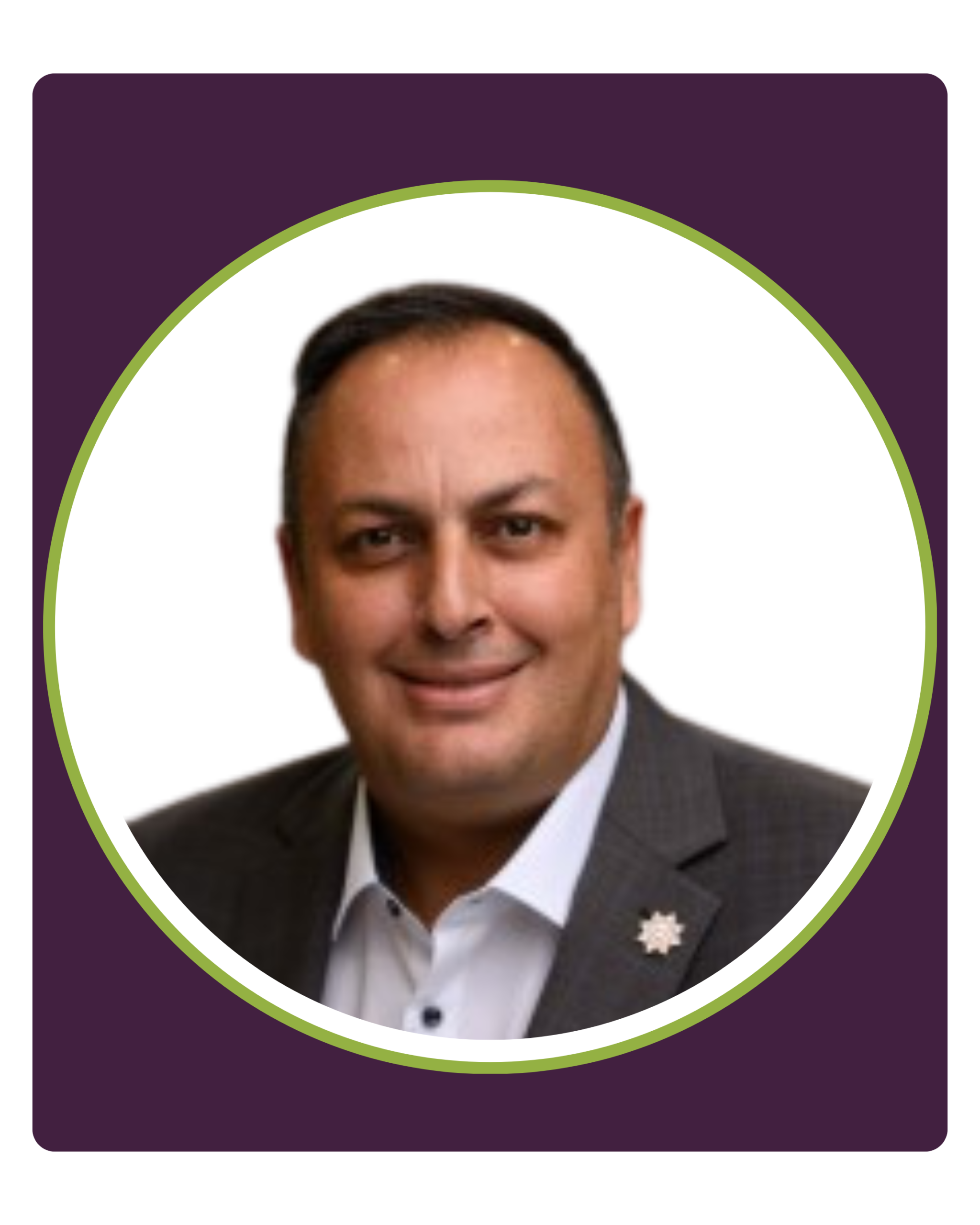 Haikal El Abed