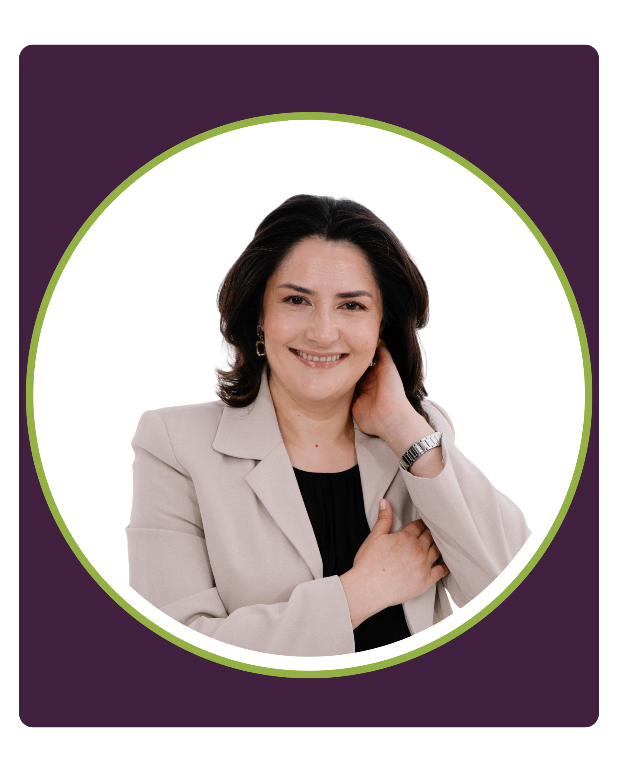Lela Machaidze