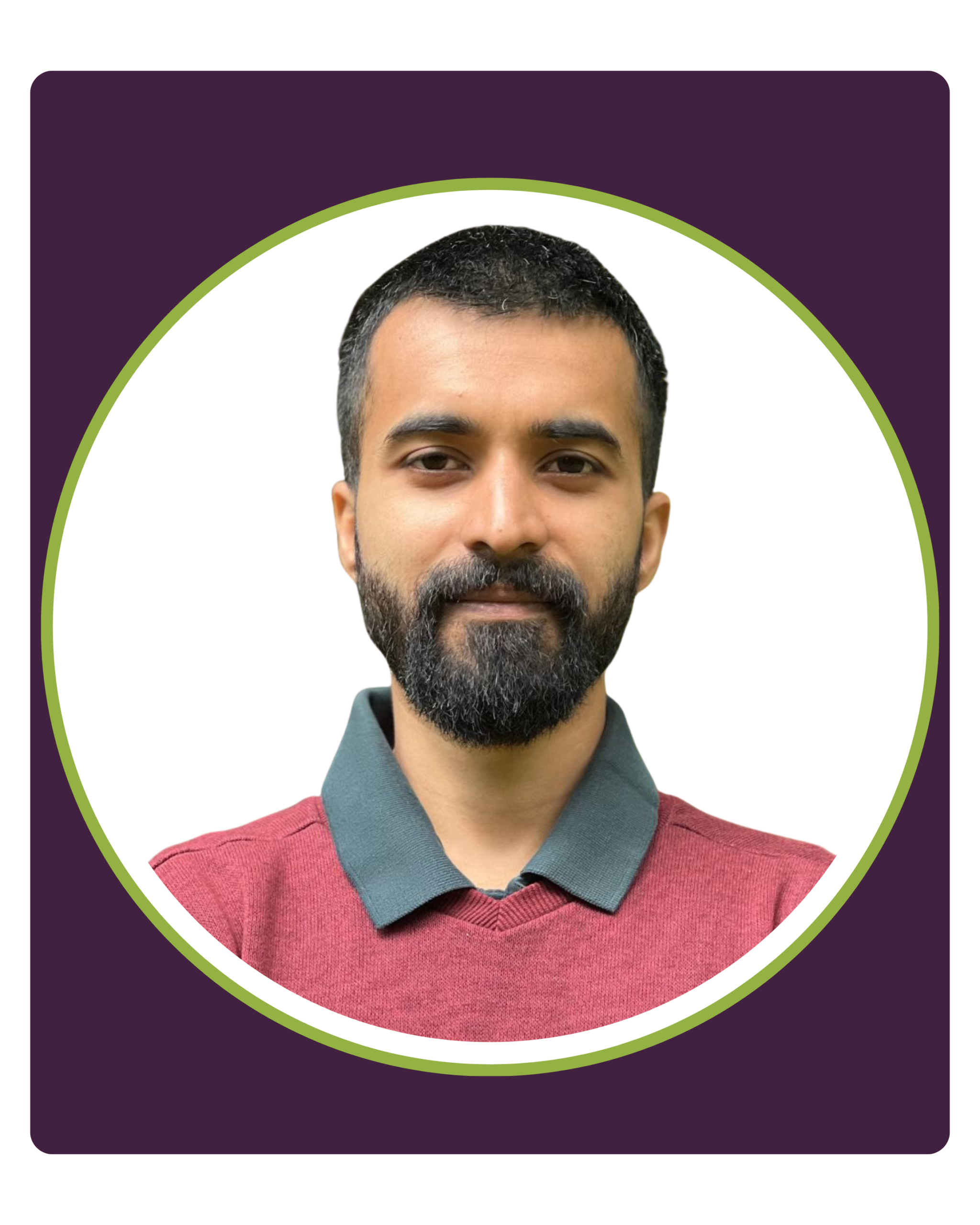 Venkata Subodh Vadapaily