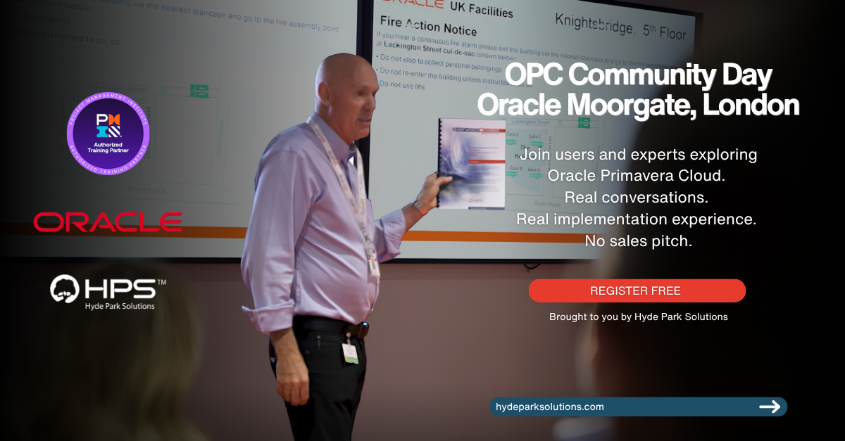 OPC Community Day 2026. 23rd September 2026